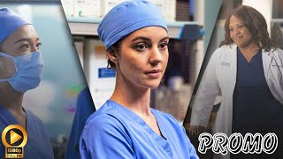 Grey's Anatomy 21x18 Promo "How Do I Live" (HD) Season Finale Everything We Know!!