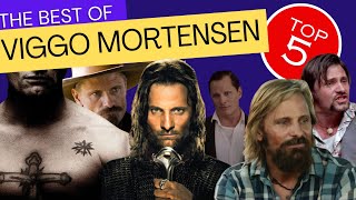 Viggo Mortensen's Best Movies