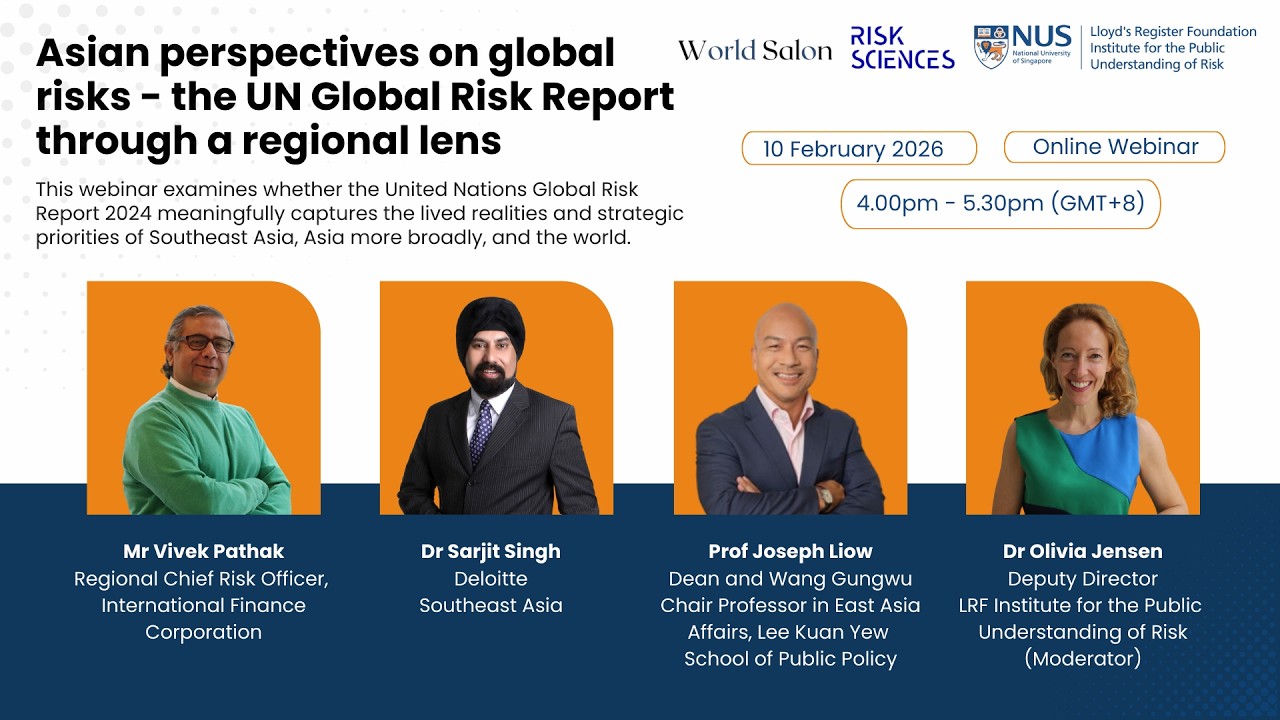 Webinar_The UN Global Risk Report through a regional lens [10 February 2026]