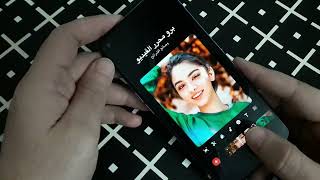 InShot برنامج تصميم. إنه محرر فيديو قوي و برامج تصميم فيديوهات مع اغنية وصور screenshot 2