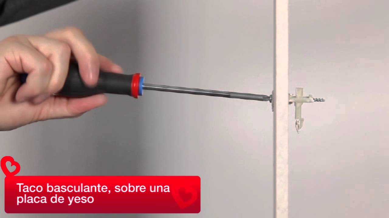Types Of Threads >> Colocar Tacos - YouTube Types Of Threads >> Colocar Tacos - YouTube