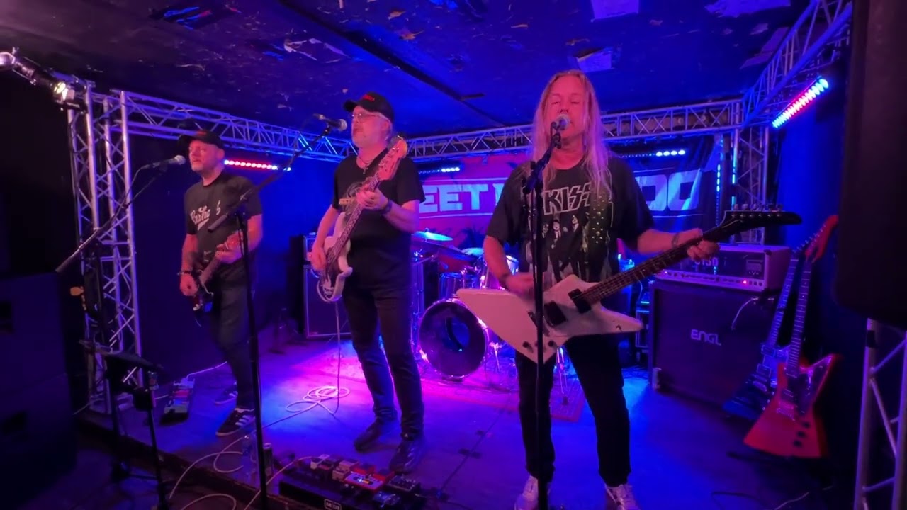 Jeet Kune Do - U Got It 6th of December 2025