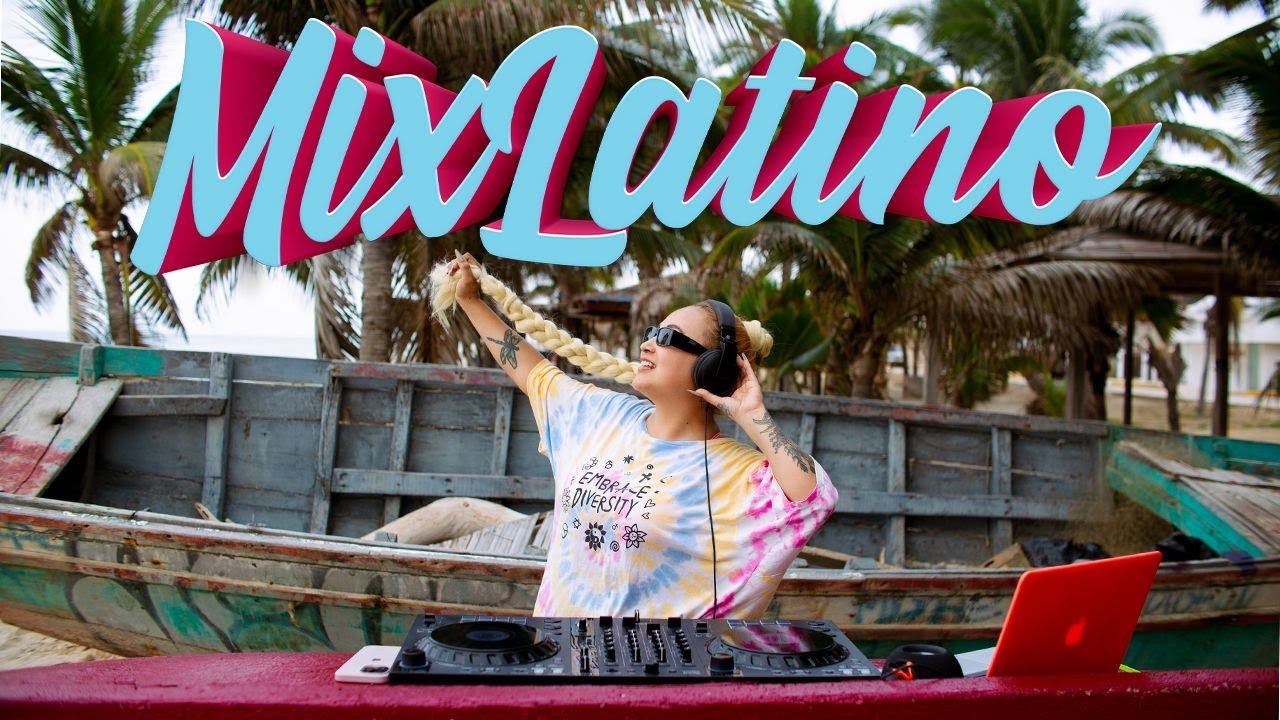 ⁣Mix Latino ( Chichi Peralta x Carlos Vives x Bacilos x Proyecto Uno )