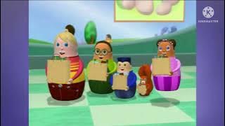 Disney Junior Higglytown Heroes Promo (2012)