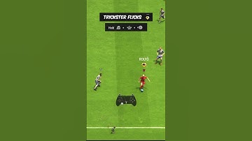 These Trickster Flicks Are Insane 🔥