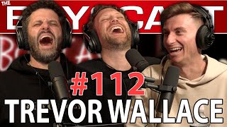 112 Bald Jokes U0026 Trevor Wallace the Boyscast