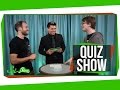 SciShow Quiz Show: Winter Edition with Henry Reich