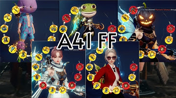 MIR4 PVP SP CRIT EVA/ ACCU LANCER POV