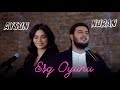 Aysun smayilova ft nuran  eq oyunu  official