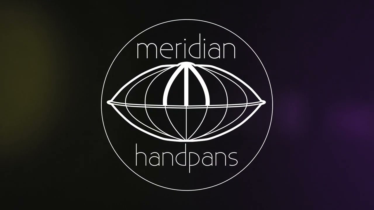 Meridian Handpans - Behind the Scenes