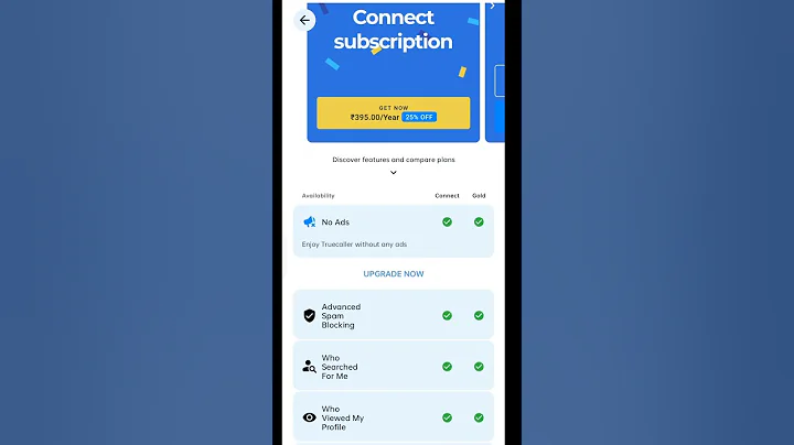 Truecaller Premium  Blue Tick ! Verify Truecaller Account  | Verify Tick In Truecaller #ytshorts - DayDayNews