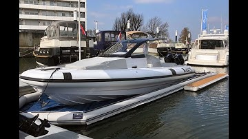 DockyDock under water cover, to protect from growth and barnacles