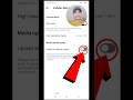 How to Upload 4K video in Instagram 😱Instagram me High quality me video kaise upload kare #shorts