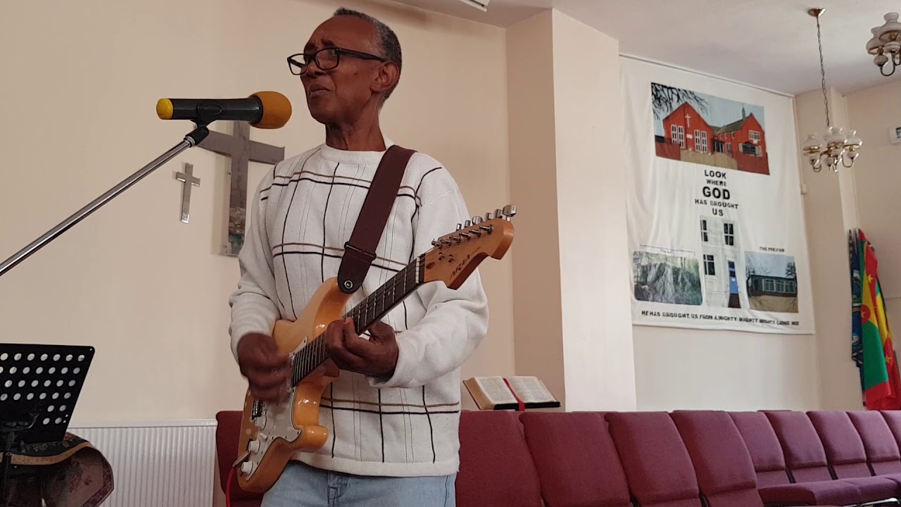 Carlton Russell Keep Me True Lord Jesus (Chourus) DelroyRS YouTube