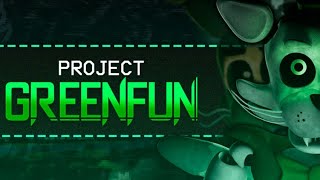 Project Greenfun Demo 2 | полное прохождение без слов