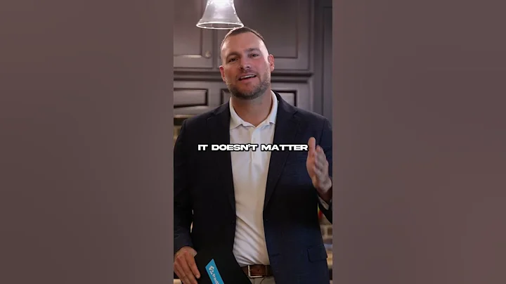 🚨 STOP! Selling your house doesn't have to be complicated. It can be easy!