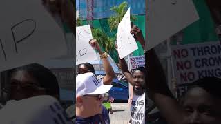 BLACKS FOR TRUMP💪🇺🇲🙌