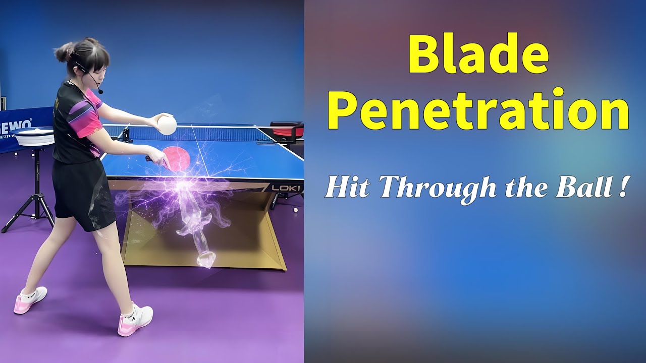 Искусство проникновения под кольцо: как бить сквозь мяч, а не просто по нему