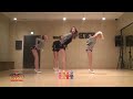 開始Youtube練舞:Thank U Very Much-BESTie | Dance Mirror