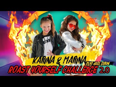 MARINA Y KARINA | Buscar Videos