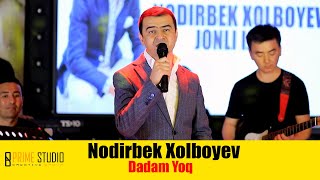 #jonliijro Nodirbek Xolboyev-Dadam Yoq #nodirbekxolboyev