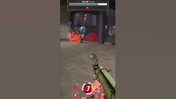 TF2 : Pro MvM Engineer