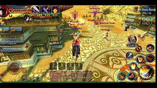 Loong Craft - มาดู Hana vs Rhian 1v1 #games #loongcraft #lc #thailand screenshot 1