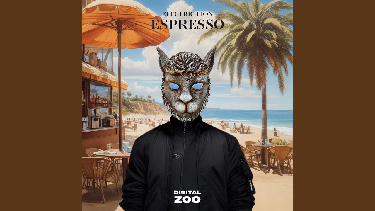 Watch Espresso on YouTube Watch Espresso on YouTube