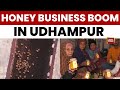 Young Entrepreneur Sets Up Advanced Honey Processing Unit in Udhampur, J&amp;K | HADP Support