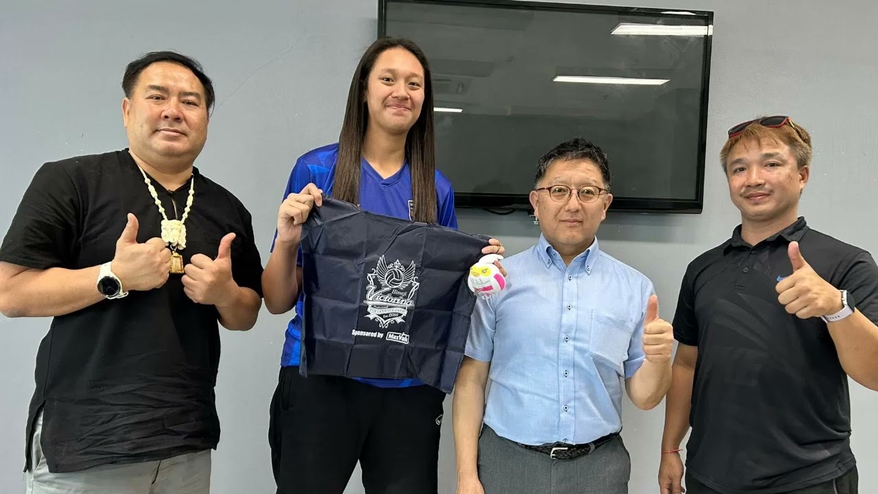 ถอดบทเรียน ปาย นภัสสร ขอแค่โอกาสเล็กๆน้อย อาจเป็นก้าวที่ยิ่งใหญ่ของวอลเลย์บอล สุดท้ายญี่ปุ่นติดต่อมา