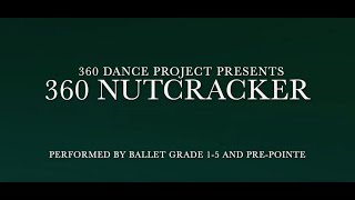 360 Nutcracker