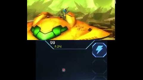 Metroid: Samus Returns No Melee Counter Run - Part 1: scratching the Surface