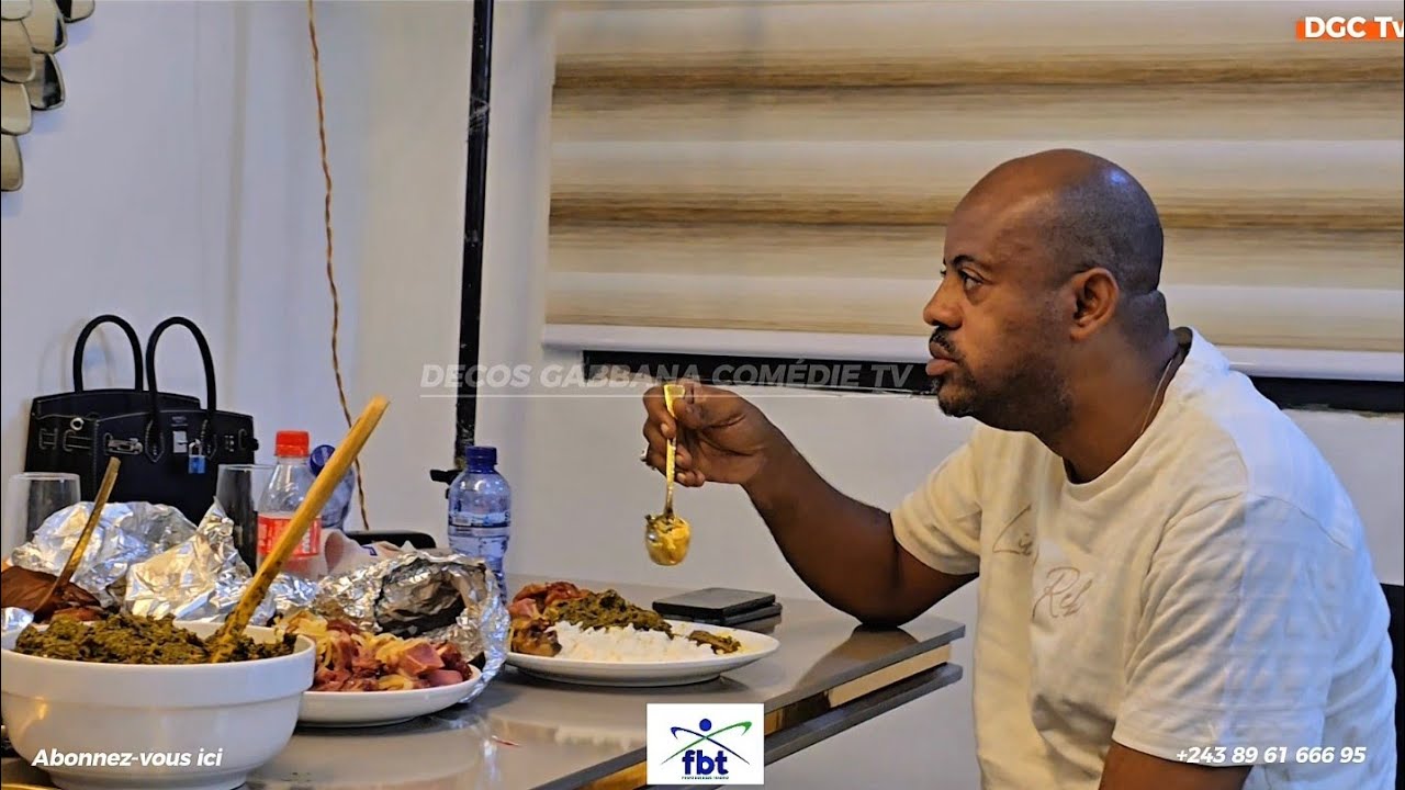 VLOG /  OMARI KABONGO À BRAZZAVILLE | LA DONA | RONEL | KENAL | MILO 50 | ADA ILUNGA | NIKE 