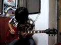 B'z / New Message - Cover