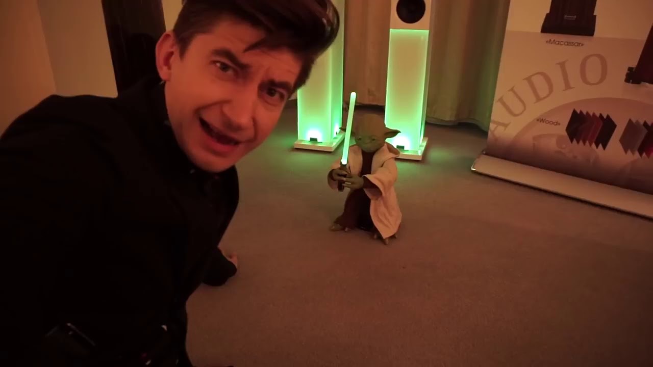 Audio Physic Classic 10 LED в обзоре "Stereo.ru"