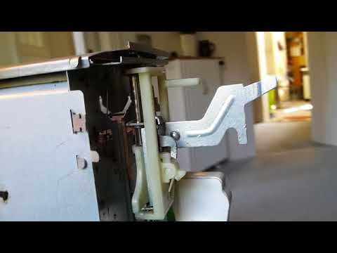 Russell Hobbs Toaster Reparatur