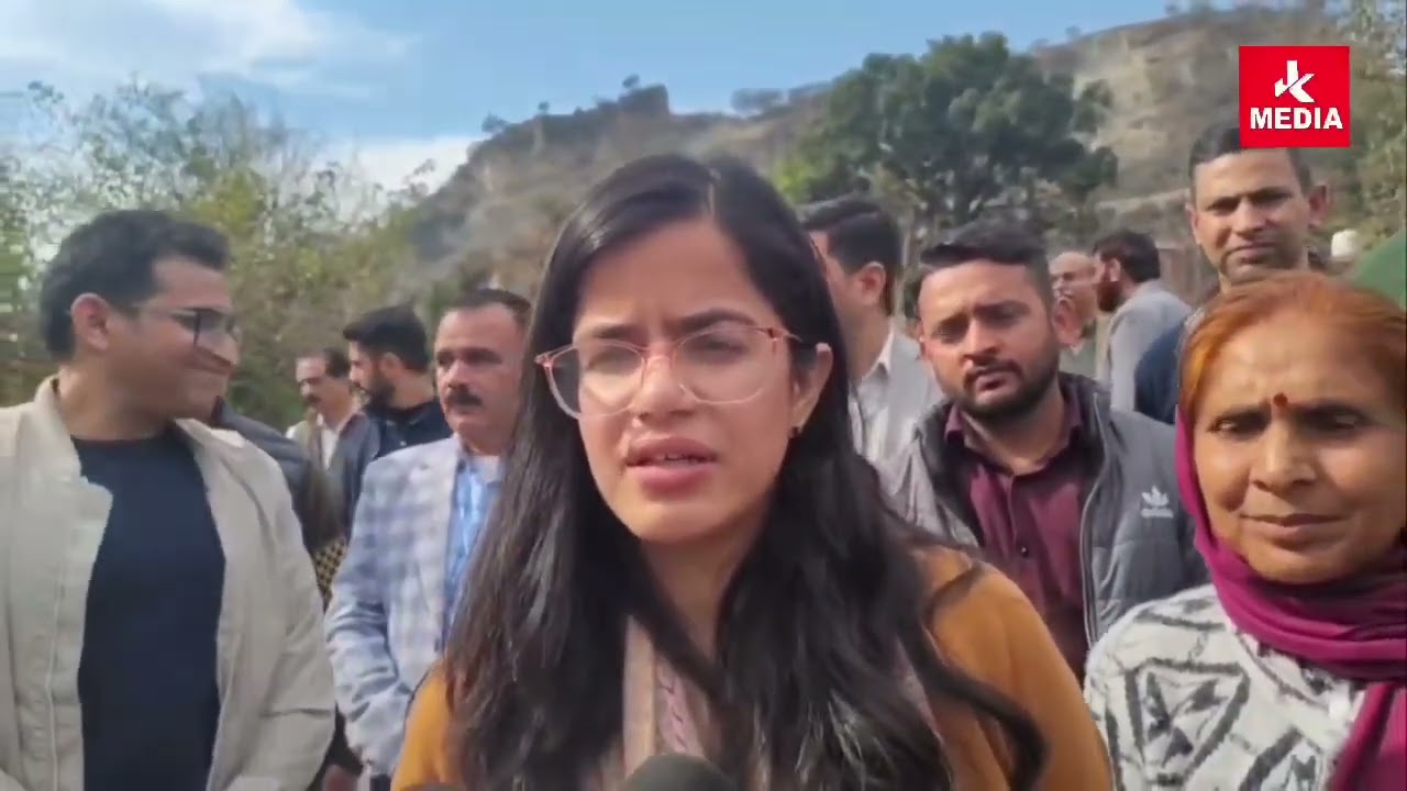 Округ Колумбия Самба Аюши Судан принял участие в программе по работе с общественностью, проведенн...