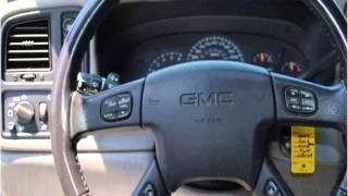 2007 GMC Sierra Classic 1500 Used Cars Fontana CA