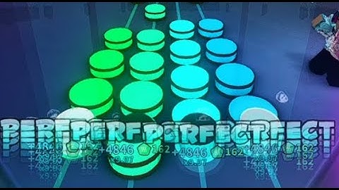 I PLAYED THE NEW HARDEST MAP IN ROBEATS