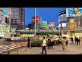 🔴 Live Tokyo Walk - 新宿散歩 - Shinjuku & Meiji Jingu Shrine Tour, September 2020