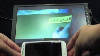 『Mobileai』Gechic On-Lap 筆記型螢幕 2501M 實測