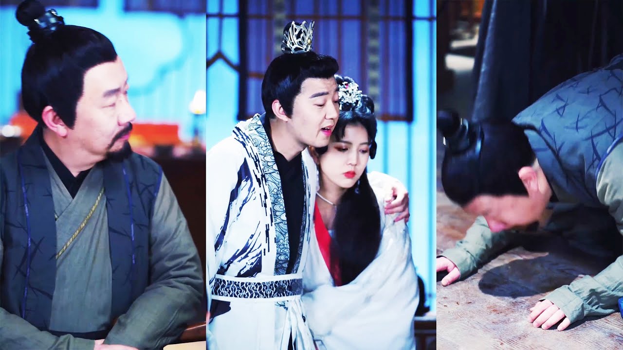 穿越成皇帝：赌场老板被吓趴的逆袭故事