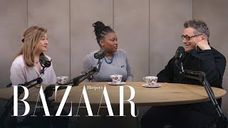Isaac Mizrahi on Style, Regrets, and the Perfect Pair of Pumps | The Good Buy | Harper's BAZAAR Information