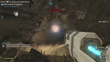 COD Ghosts: NX1 Disruptor & MAAWS Rocket Glitch - Pearl Val