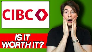 CIBC Online Banking Honest Review | Is CIBC Worth It My Experience & Insights