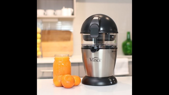 BLACK+DECKER™ Citrus Juicer