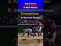 #mlb #baseball