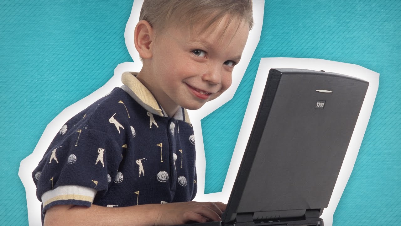 Тупой школьник картинки