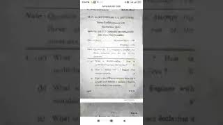 MCS-024 DEC 2020 FEB 2021 IGNOU