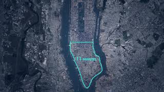 Loop NYC | The Road Ahead: Reimagining Mobility